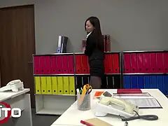 Besamung, Hd, Japanische massage, Schreiend, Titten