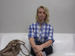 Grote mammen, Blond, Tsjechisch, Hd