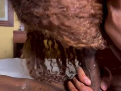 African, Big ass, Cumshot, Dick, Ebony, Hardcore, Riding, Teen