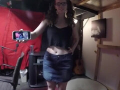 Amateur, Blonde, Hardcore, Homemade, Pov, Teen