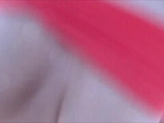 Gros cul, Plantureuse, Hard, Fait maison, Fille latino, Seins naturels, Pov, Nénés
