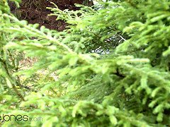 Cheating wife Tasty Stacey hot sex and creampie with black stud