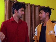 Leie, Asiatisch, Grosse titten, Blasen, Indisch, Milf, Krankenschwester, Titten