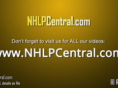 Tetas grandes, Rubia, Tacones, Masturbación, Madres para coger, Nylon, Solo, Medias largas