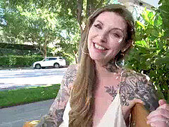 Blasen, Besamung, Hardcore, Reif, Milf, Titten