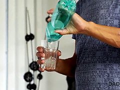 Минет, Чешки, Папочка, Хд, Лизание, Зрелые, Сыновья, Молоденькие