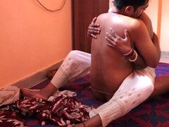 18, 素人, 彼女, 自家製, 人妻の, インド人