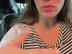 Car Confessions - Episode 21 - My Origin Story/how I Became A Hotwife!