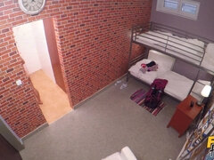 Lovely coquette Therese Bizarre memorable sex scene