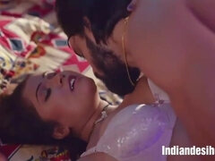 Enthousiasteling, Pijpbeurt, Bruinharig, Lul, Indisch