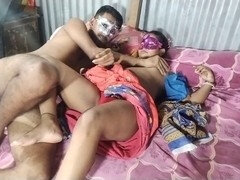 Анальный секс, Жопа, Домашнее видео, Индианки, Мамочка, Боль, Связанные