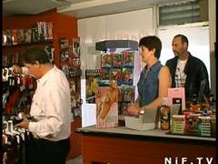 Amateur, Anal, Culo, Francés, Sexo duro, Maduro