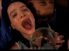 18, フェラチオ, ぶっかけ, 大学生, コンピレーション, イく瞬間, 乱交, ヴィンテージ