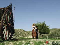 Lieveling, Blond, Pijpbeurt, Hardcore, Hd, Gevangenis, Realiteit, Tieten likken