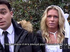 Geile alte tussi, Gehörnter ehemann, Selbstgemacht, Milf, Geld, Realität, Strümpfe, Ehefrau