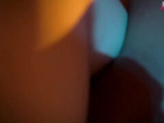 茶髪の, 巨乳な, フルムービー, ハードコア, 淫乱熟女, 自然山雀, 小柄, オッパイの