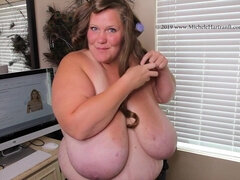 Amateur, Gorda, Tetas grandes