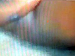 Amateur, Gorda, Negro, Ébano, Lesbiana, Flaco, Strapon