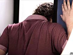 Ivy Wolfe Fucks Cousin Robby Echo