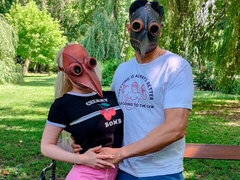 Arsch, Grosse titten, Blasen, Arzt, Hundestellung, Muschi, Realität, Titten