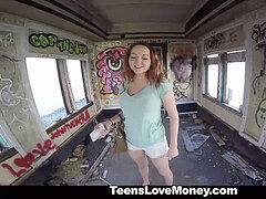 Большой член, Деньги, На природе, Рыжие, Молоденькие, В поезде