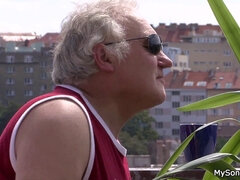 Blasen, Braunhaarige, Betrug, Tschechisch, Hd, Realität, Schreiend, Jungendliche (18+)