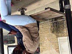 Amateur, Negro, Ébano, Divertido