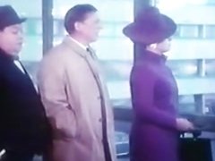 Police, Rétro ancien