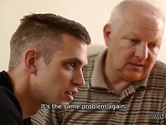 Застукали, Измена, Папочка, Пальцем, Хд, Каблуки, Мастурбация, Киски