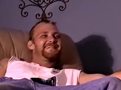 Américain, Homosexuelle, Masturbation