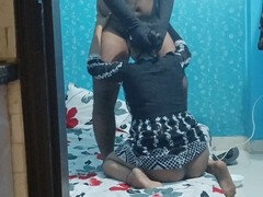 18, アスtoマウス, 叔母, 大学生, 人形, インド人, 母, ティーン