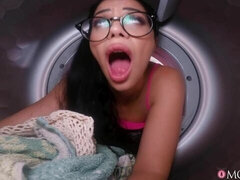 Grosser arsch, Grosser schwanz, Grosse titten, Hundestellung, Milf, Dürr, Jungendliche (18+), Titten