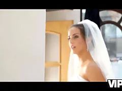 Belleza, Atrapados, Vestido, Hd, Gritar, Medias largas, Boda, Extraño