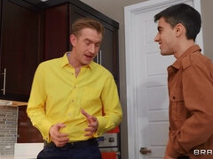 Grote lul, Zwart, Rondborstig, Zwart, Interraciaal, Moeder die ik wil neuken, Orgie, Pornster