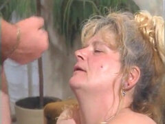 Анальный секс, Жопа, Большие сиськи, Немки, Бабушки, Лесбиянка, Натуральные сиськи, Сиськи