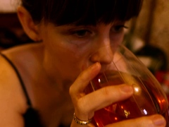 Leie, Fesselspiele, Braunhaarige, Familie, Fetisch, Hd, Lingerie, Masturbation