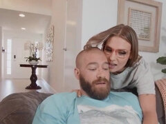 Grote lul, Grote mammen, Blond, Bruinharig, Sperma, Hd, Orgasme, Pornster