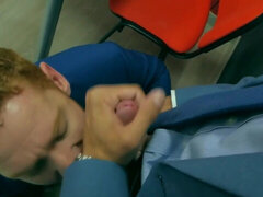 Incroyable, Homosexuelle