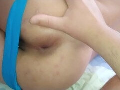 Anal, Verga grande, Papá, Gay, Pov, Hijo, Adolescente, Gemelos