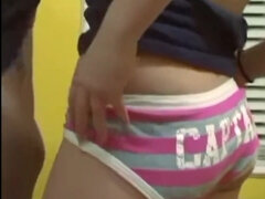 In den arsch, Papi, Tochter, Schwanz, Fetisch, Jungendliche (18+), Titten, Vintage