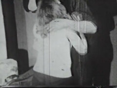 浮気する, お婆さん, ヴィンテージ