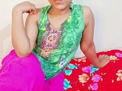 18 ans, Cul à la bouche, Tante, Gros cul, Couple, Indienne, Domestique