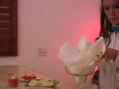 Schwarz, Dildo, Interrassisch, Masturbation, Orgasmus, Schreiend, Jungendliche (18+), Titten