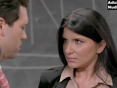 Américain, Gros cul, Gros seins, Gorge profonde, En levrette, Maman, Actrice du porno, Nénés