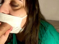 18 jaar, Arabisch, Mooie dikke vrouwen, Gevangen, Bedriegen, Sperma in mond, Sperma shot, Verpleegster