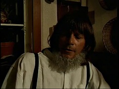 Blondine, Blasen, Schwarz, Aufs gesicht abspritzen, Schwul, Interrassisch, Büro, Titten