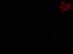 Amerikaans, Man die toekijkt, Openbaar