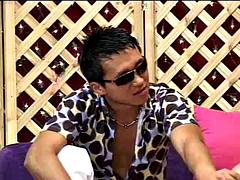 Enthousiasteling, Aziatisch, Koreaans