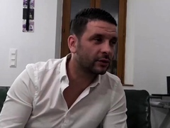 Любители, Анальный секс, Минет, Двойное проникновение, Француженки, Секс без цензуры, Два парня и девушка, Втроем