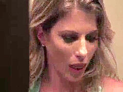 Paar, Familie, Mutti, Muschi, Stiefmutter, Taboo